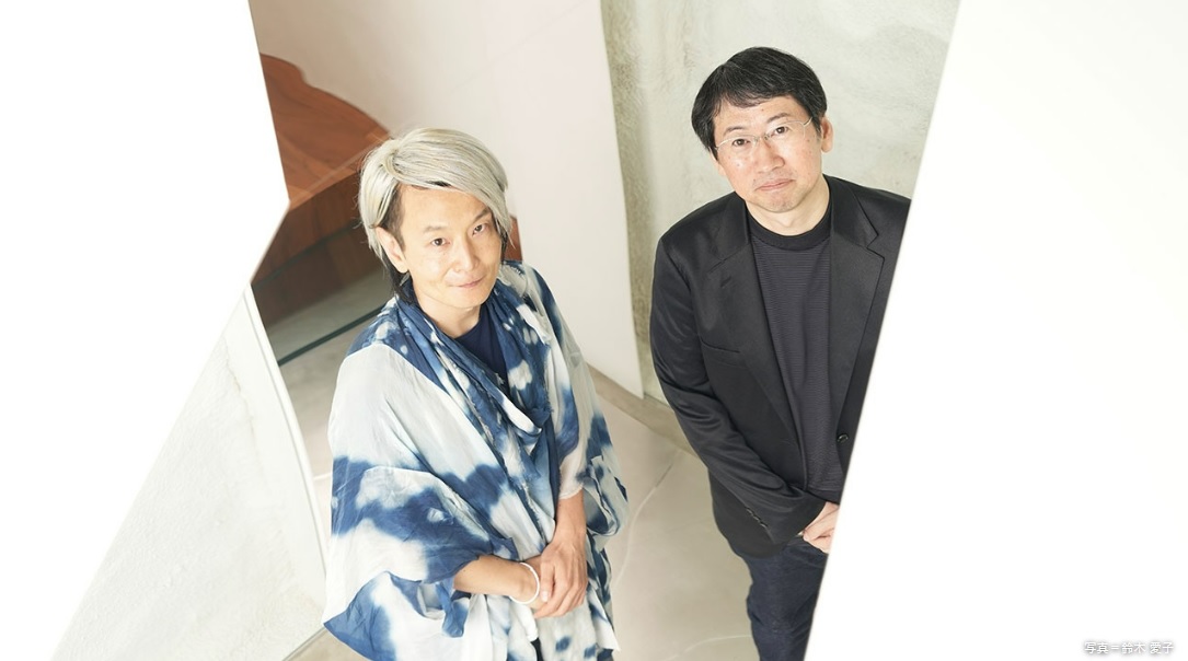 日経ビジネス電子版に対談記事が掲載されました